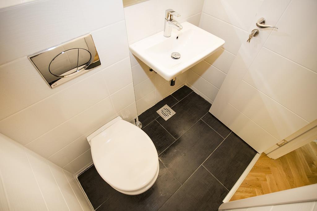 Apartment Mozaik Belgrad Exterior foto