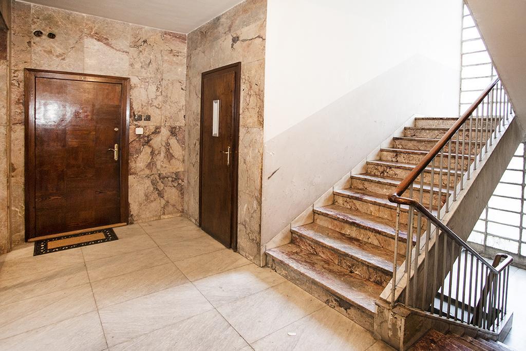Apartment Mozaik Belgrad Exterior foto